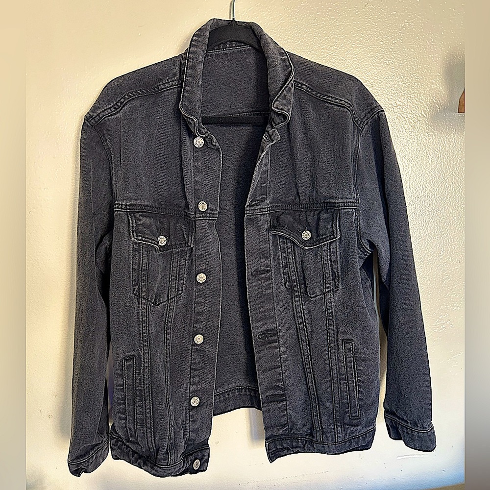 BDG. Faded Blk. M.